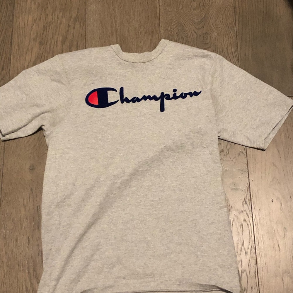 champion shirt